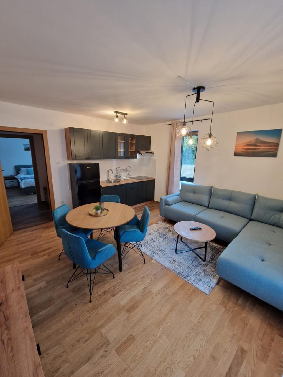 Nina Apartman 2 Apartment in Serbia