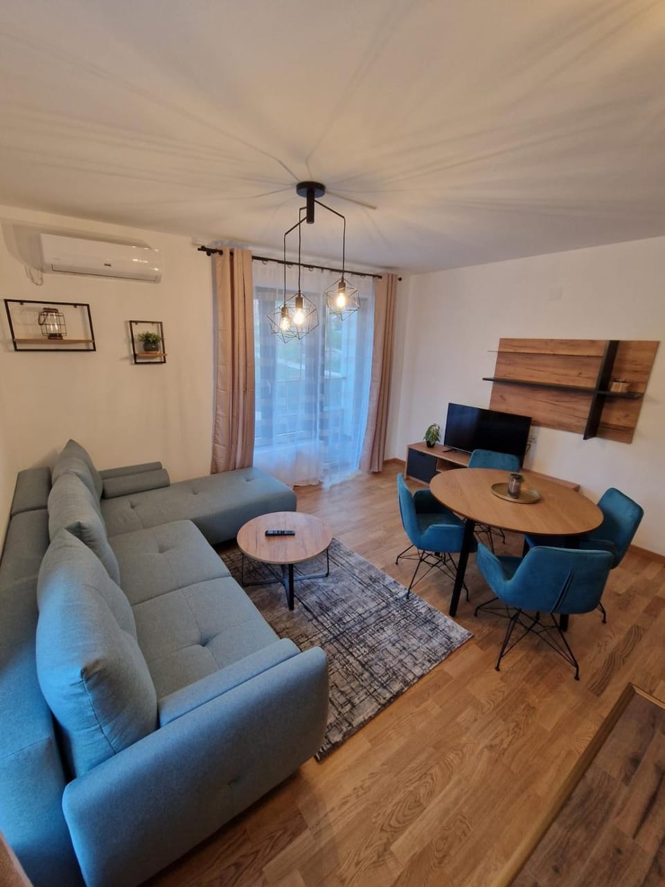 Nina Apartman 2 Apartment in Serbia