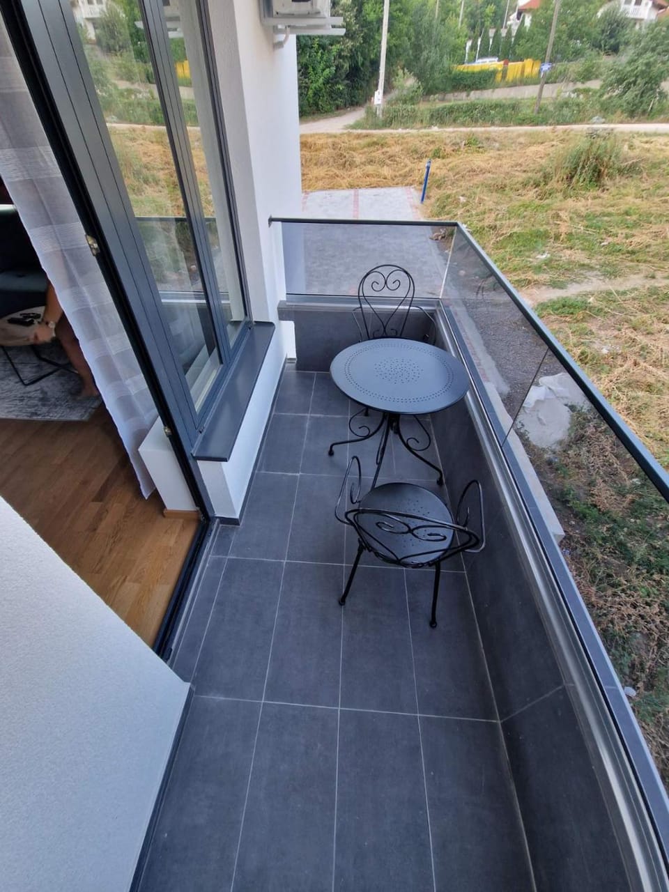 Nina Apartman 2 Apartment in Serbia