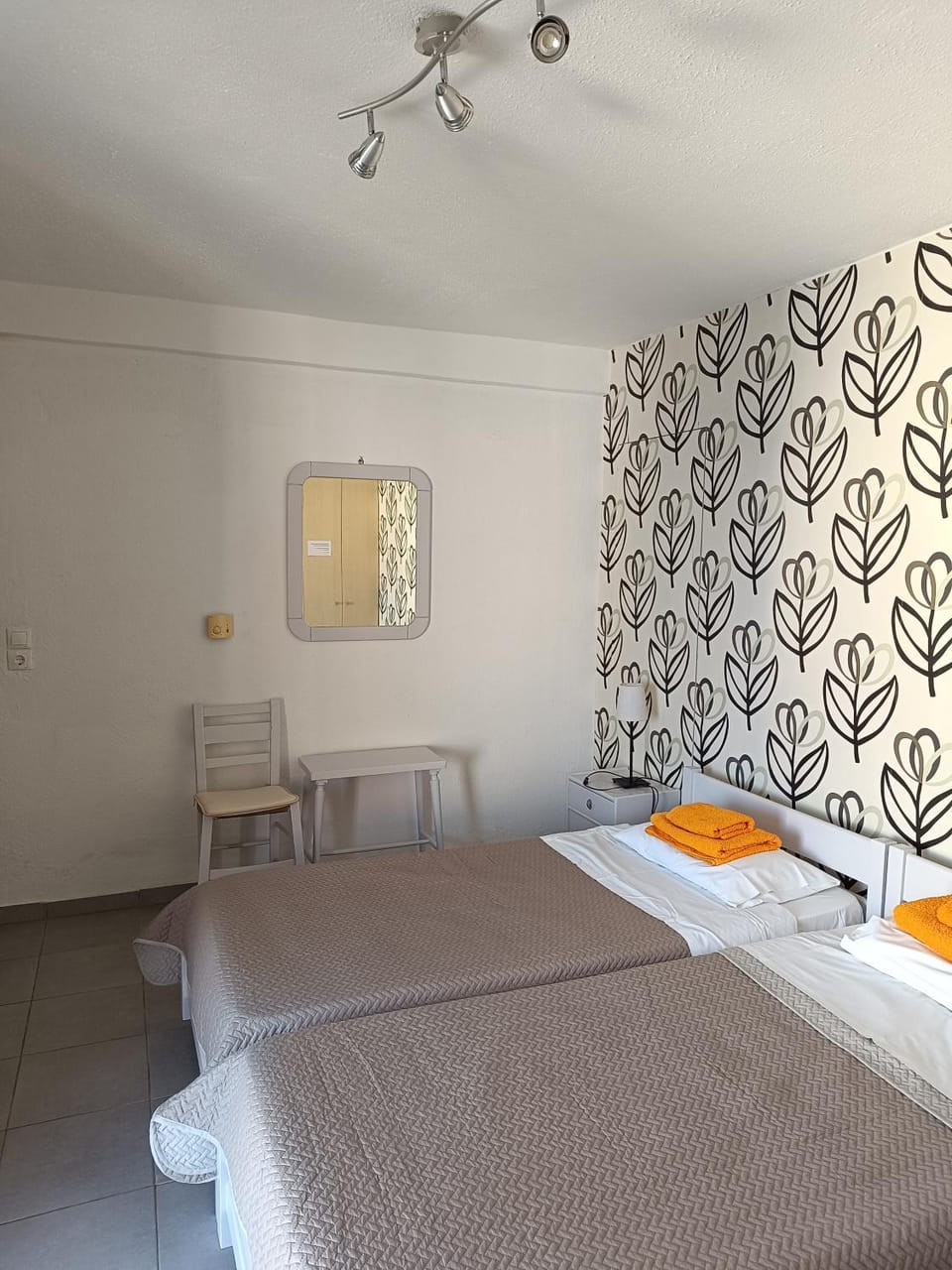 Meltemi Apartment in Kea-Kythnos