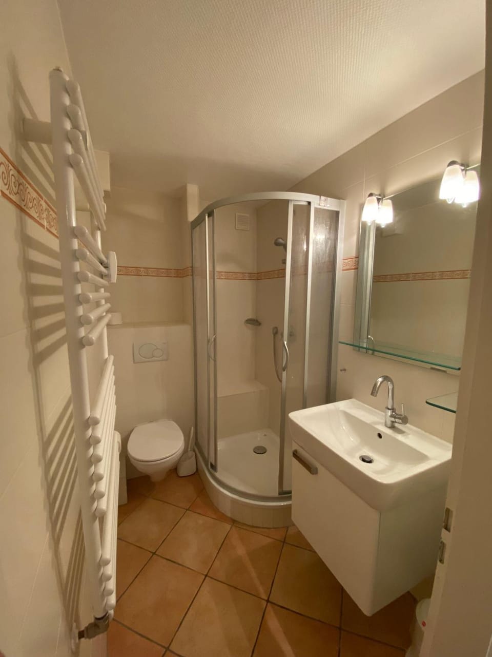 Appartment-306-3-Etage-Haus-Andreas-Dirks Apartment in Westerland