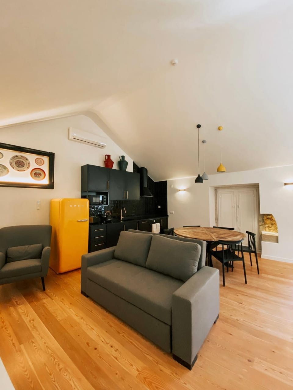 Preia-Mar Duplex Setúbal Miradouro Apartment in Setúbal Municipality