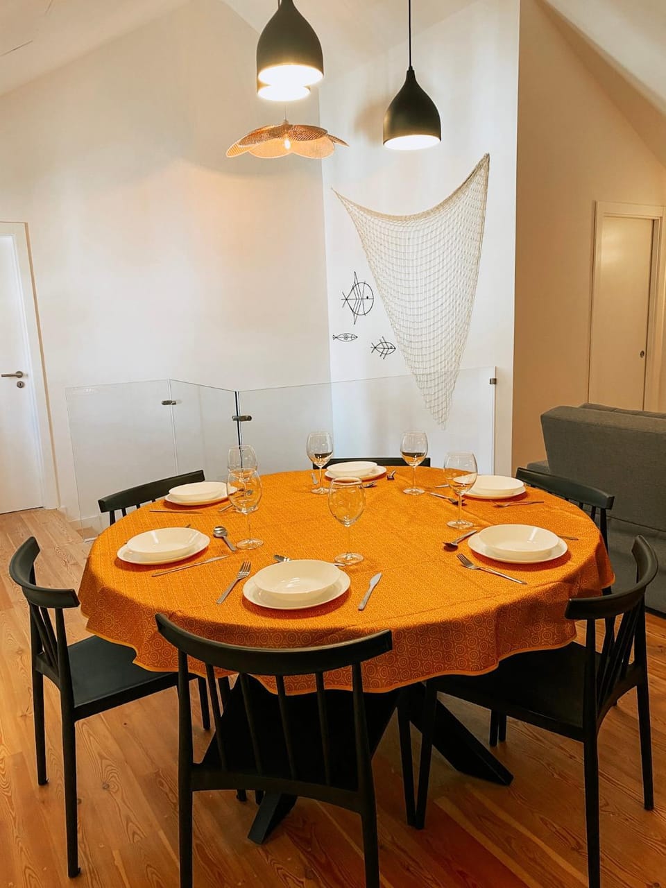 Preia-Mar Duplex Setúbal Miradouro Apartment in Setúbal Municipality