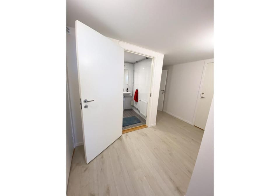Newly renovated apartment - Strängnäs, Ekorrvägen Apartment in Sweden