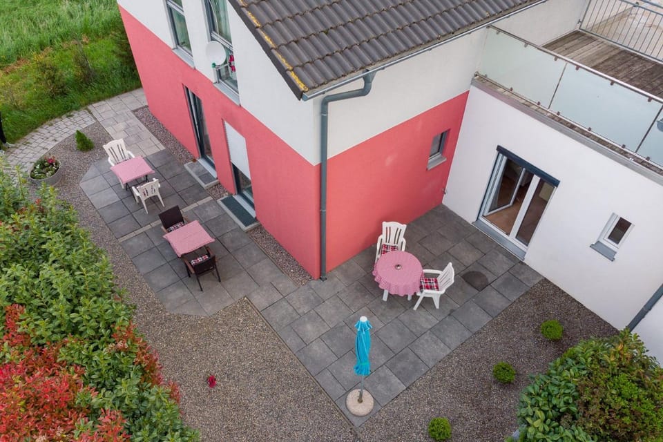 Property building, Balcony/Terrace, Internal: Not applicable to any particular room