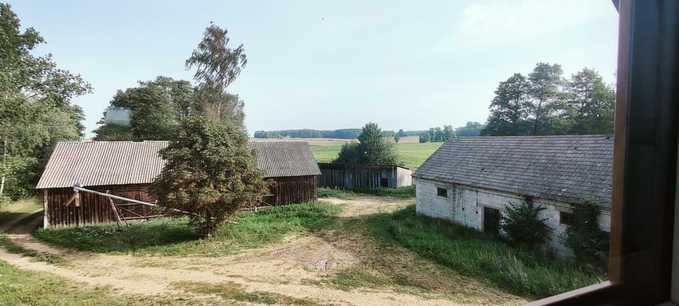 Off site