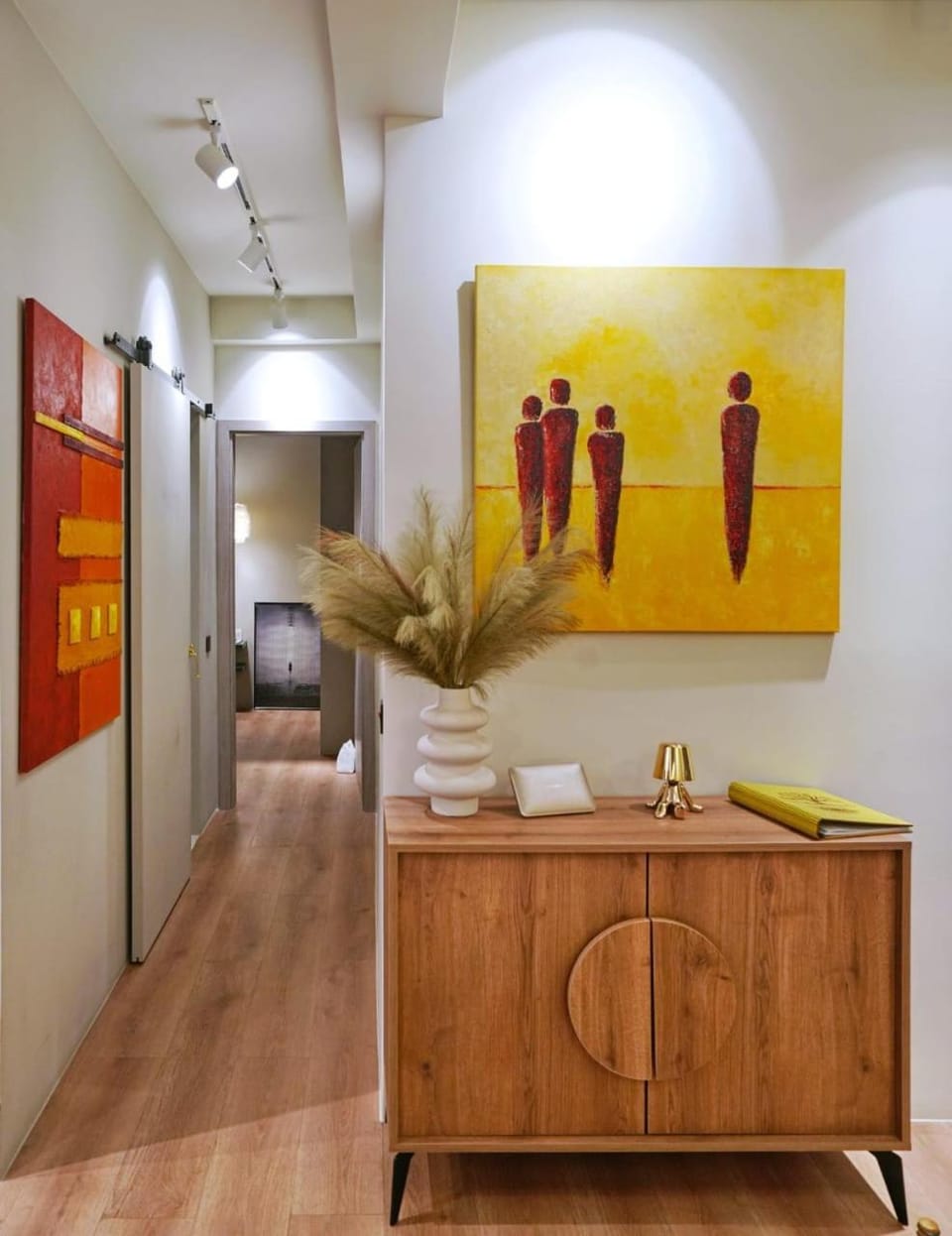 P Faliro Riviera Suite Apartment in South Athens