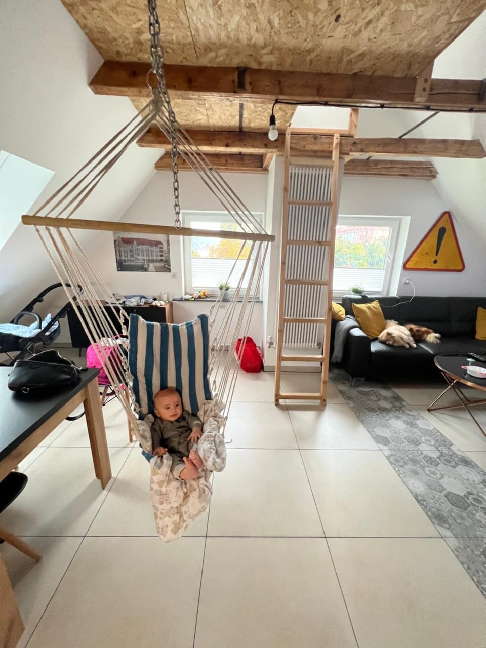 Nowe miasto blisko Harcówki Apartment in Lower Silesian Voivodeship