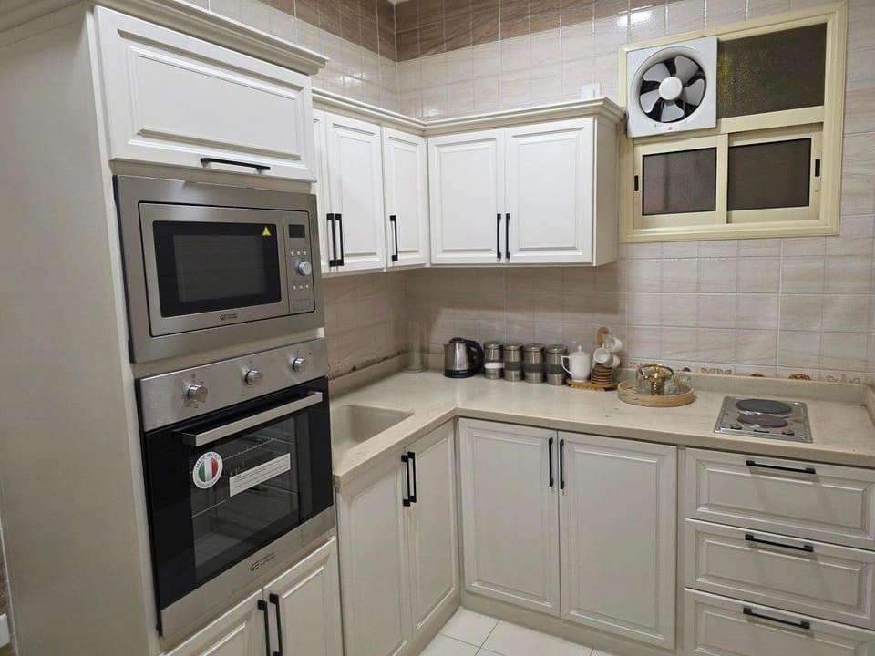 oven