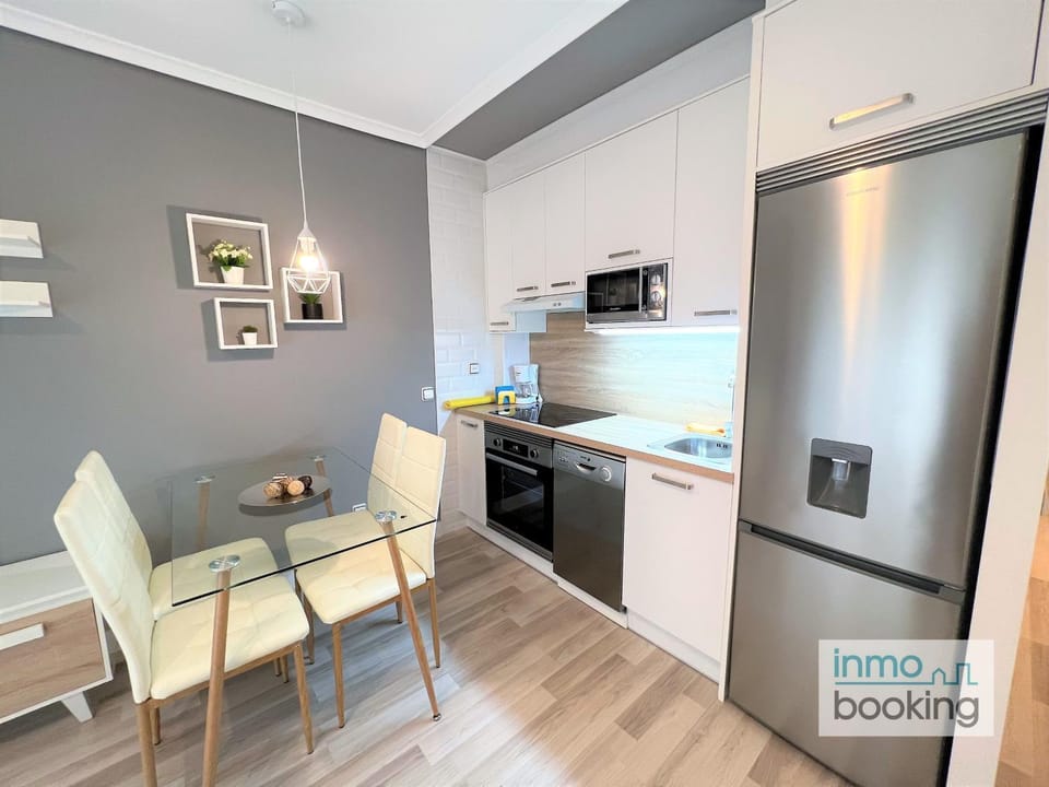 Solo Familias, apartamento climatizado y cerca de la playa Apartment in Salou