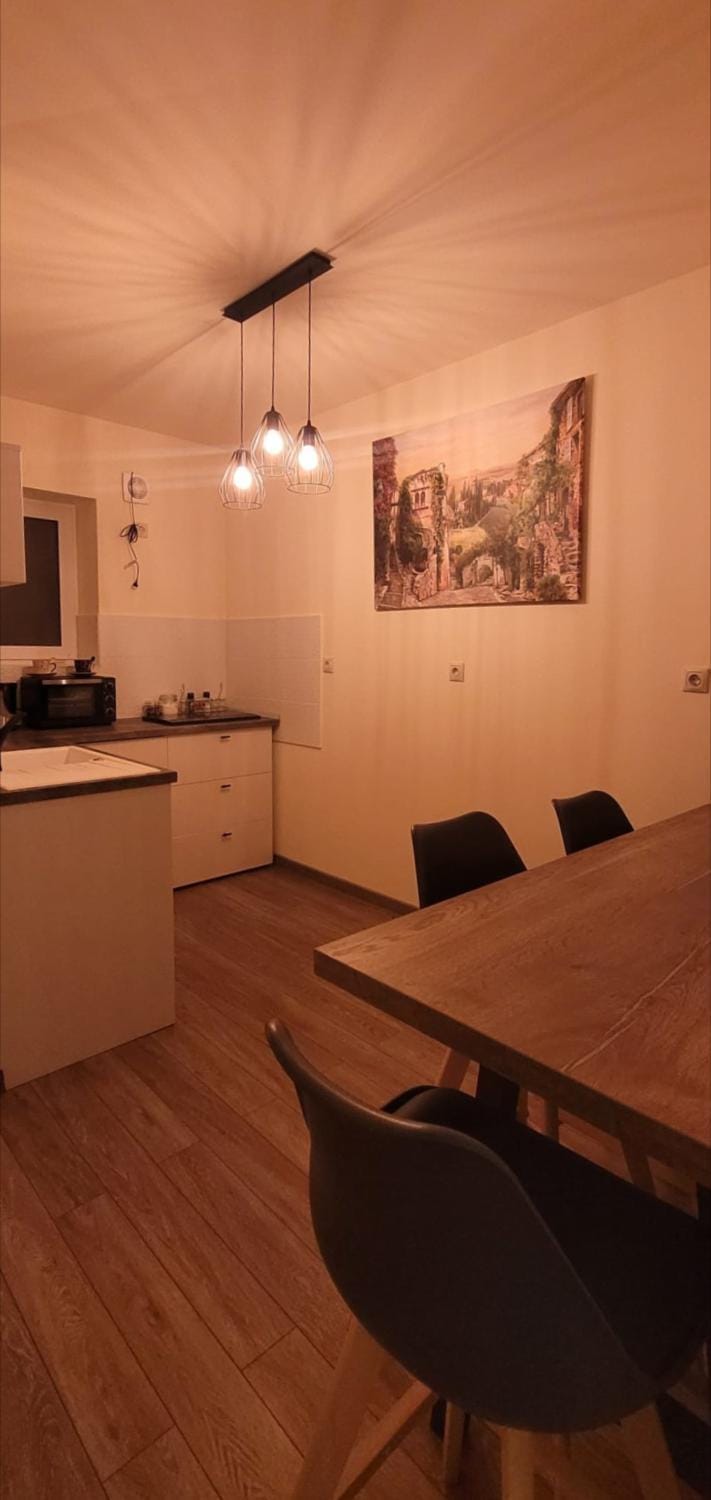 CBT Apartament Apartment in Timisoara