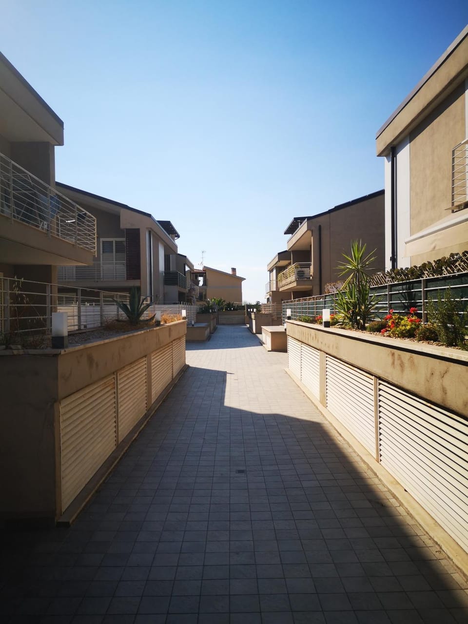Neighbourhood