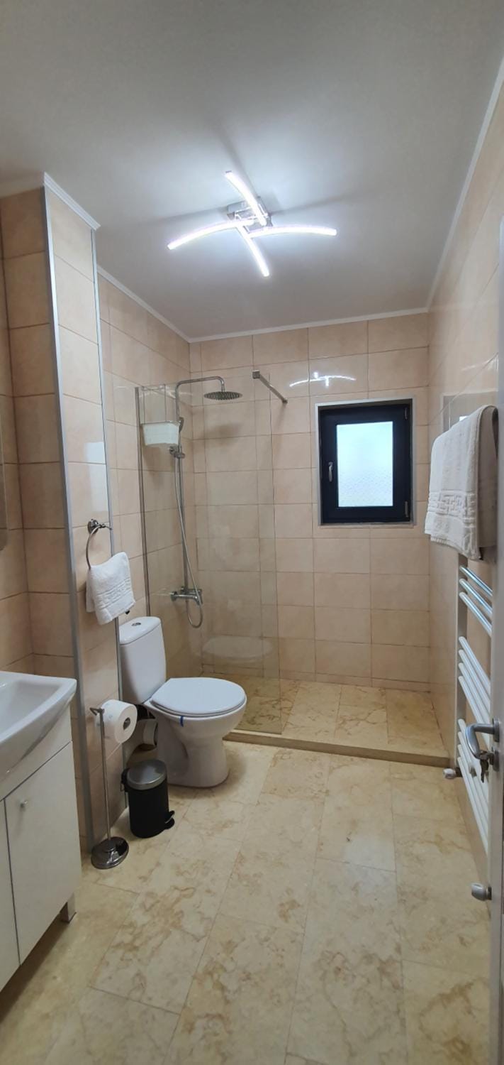 Studio Ale Apartment in Constanța County