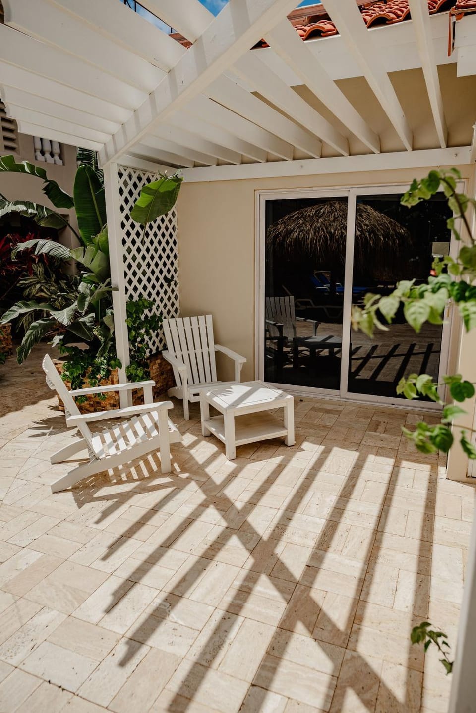 Patio, Garden, furniture