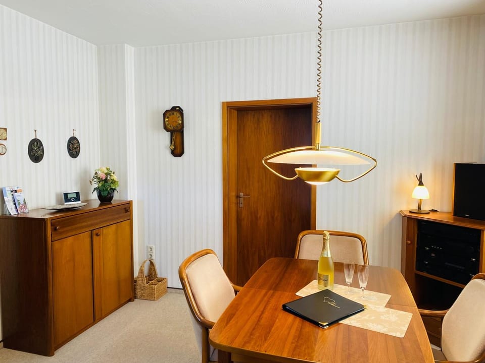 Ferienhaus mit Charme DEL House in Lower Saxony, Germany