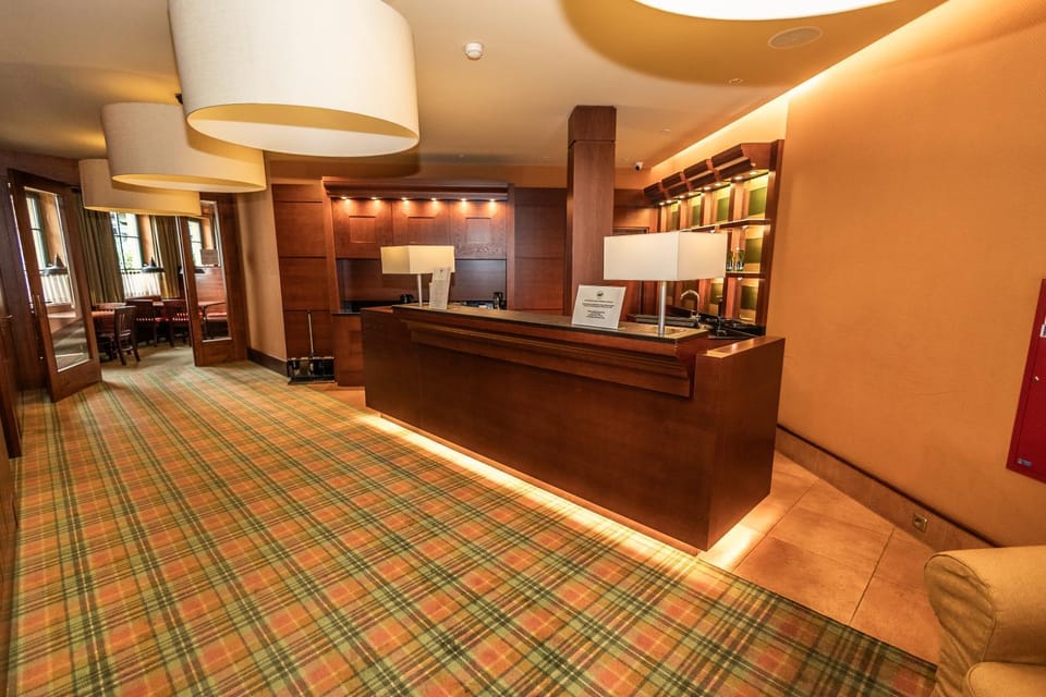 minibar