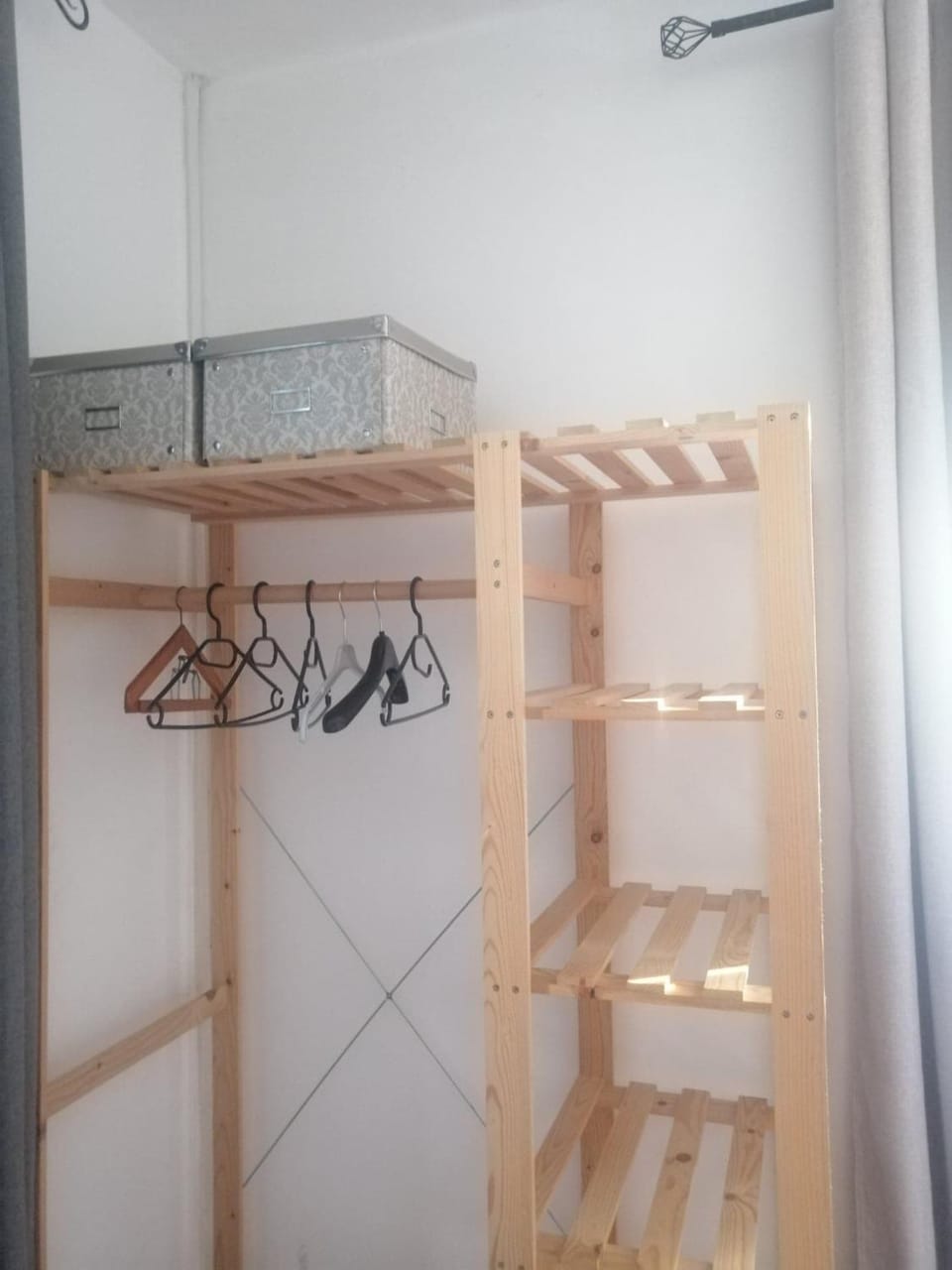 wardrobe