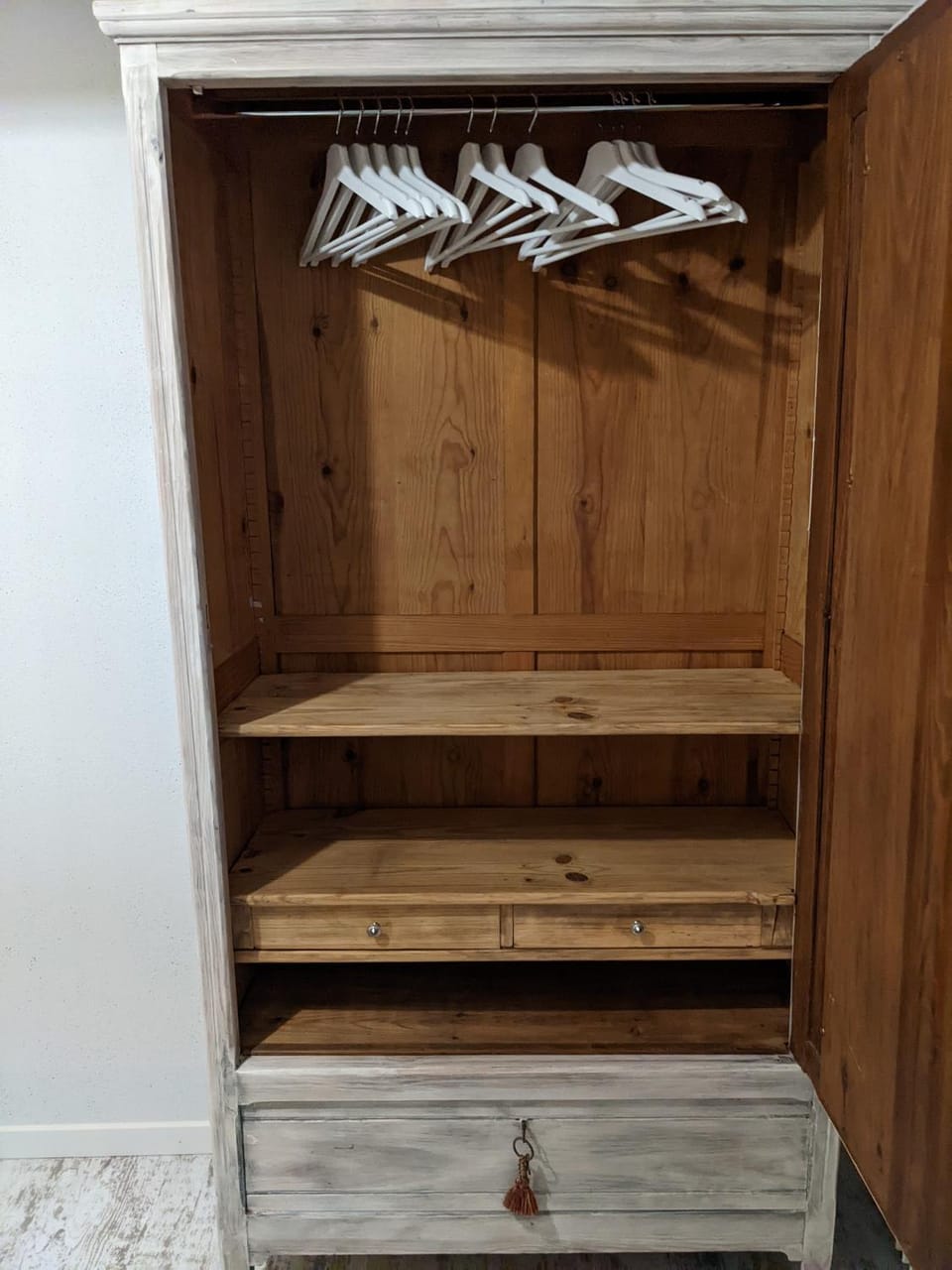 storage