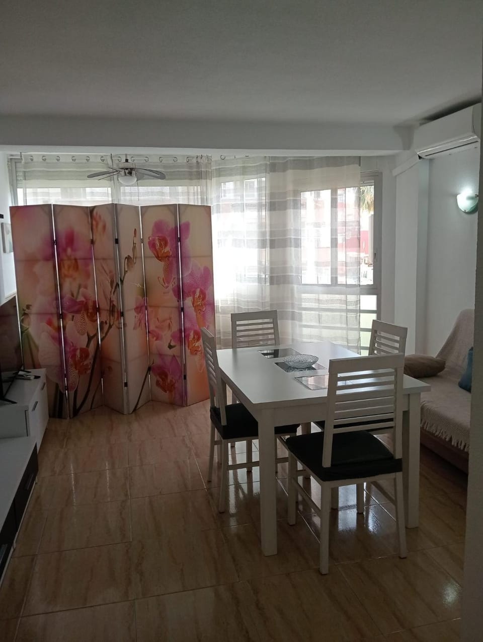 A&N Central Beach & Pool Studio Torre del Mar Apartment in Torre del Mar