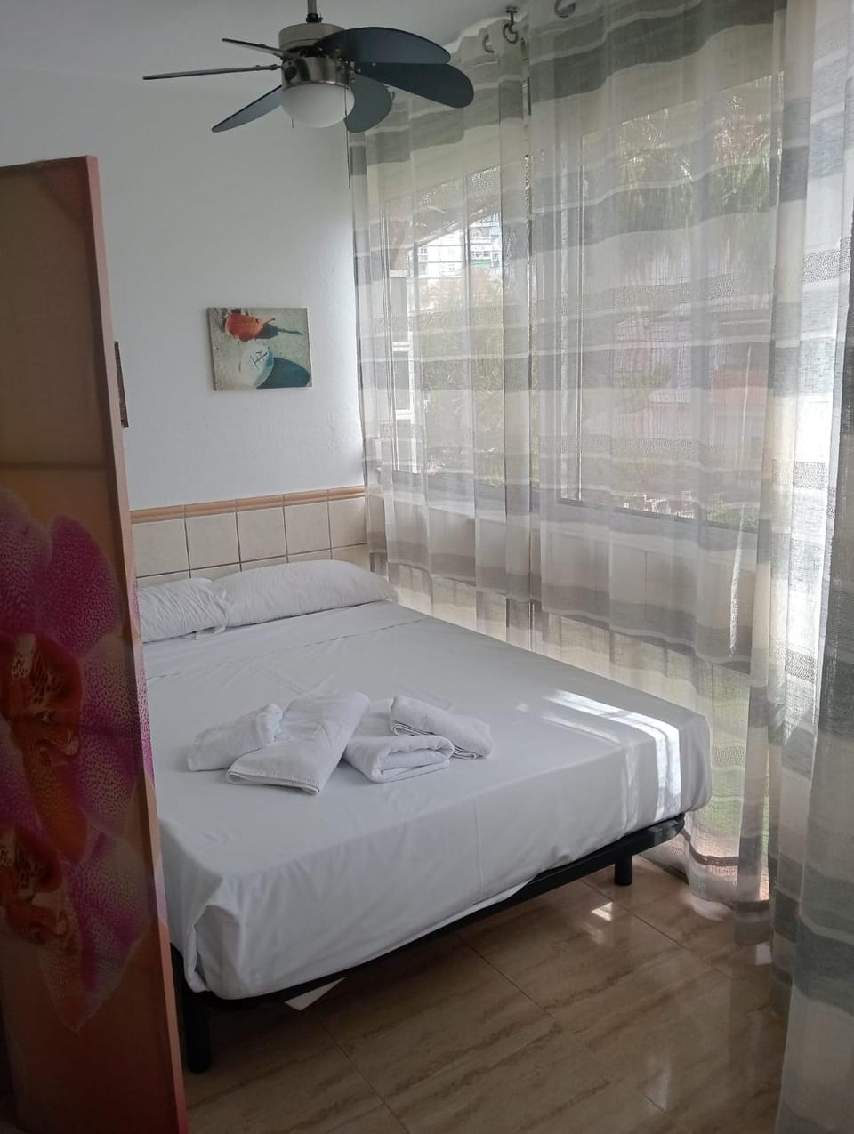A&N Central Beach & Pool Studio Torre del Mar Apartment in Torre del Mar
