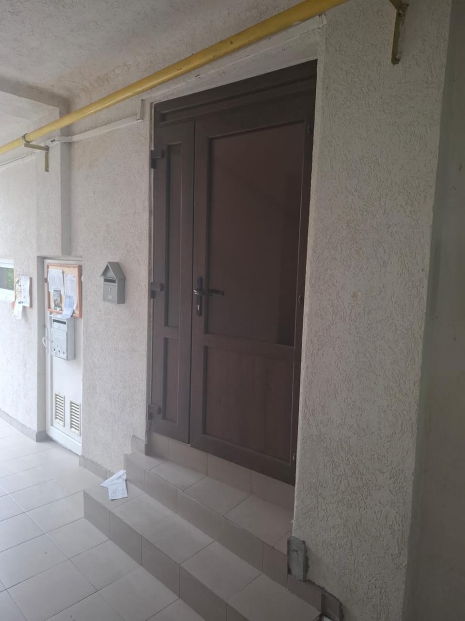 apartament Karla Indigo Apartment in Hungary