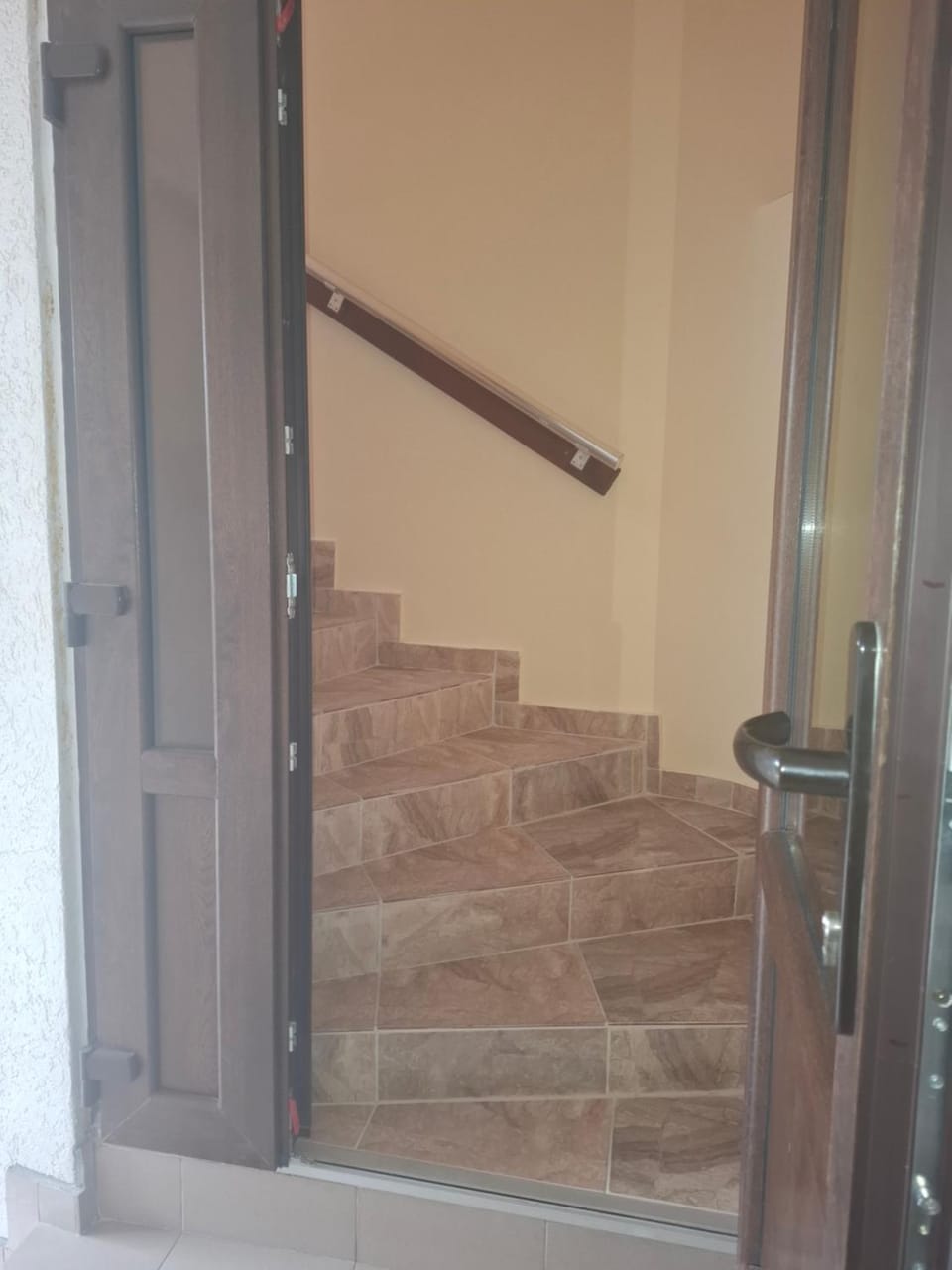 apartament Karla Indigo Apartment in Hungary