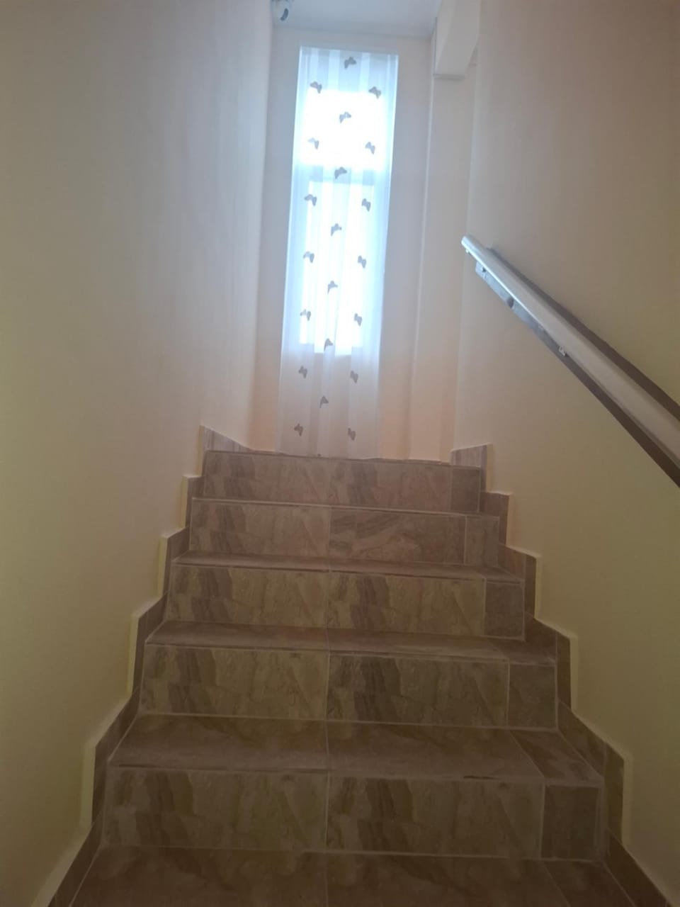 apartament Karla Indigo Apartment in Hungary
