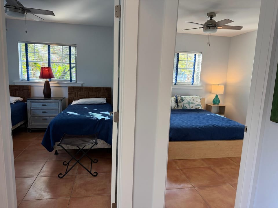 Dorsey Gardens Guest House Apartment in Fort Lauderdale