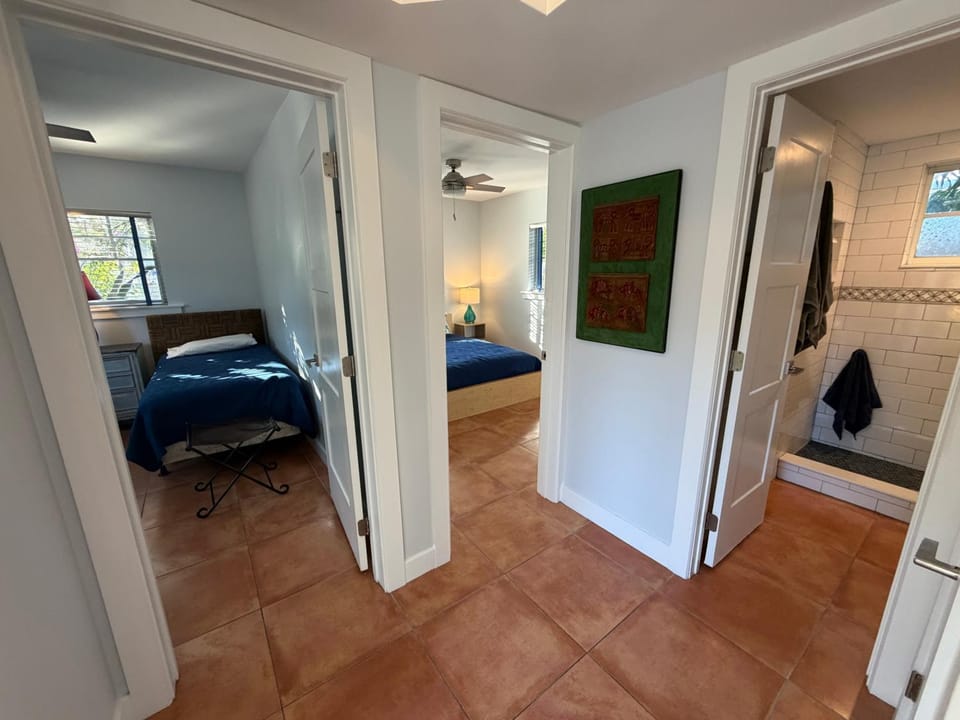 Dorsey Gardens Guest House Apartment in Fort Lauderdale