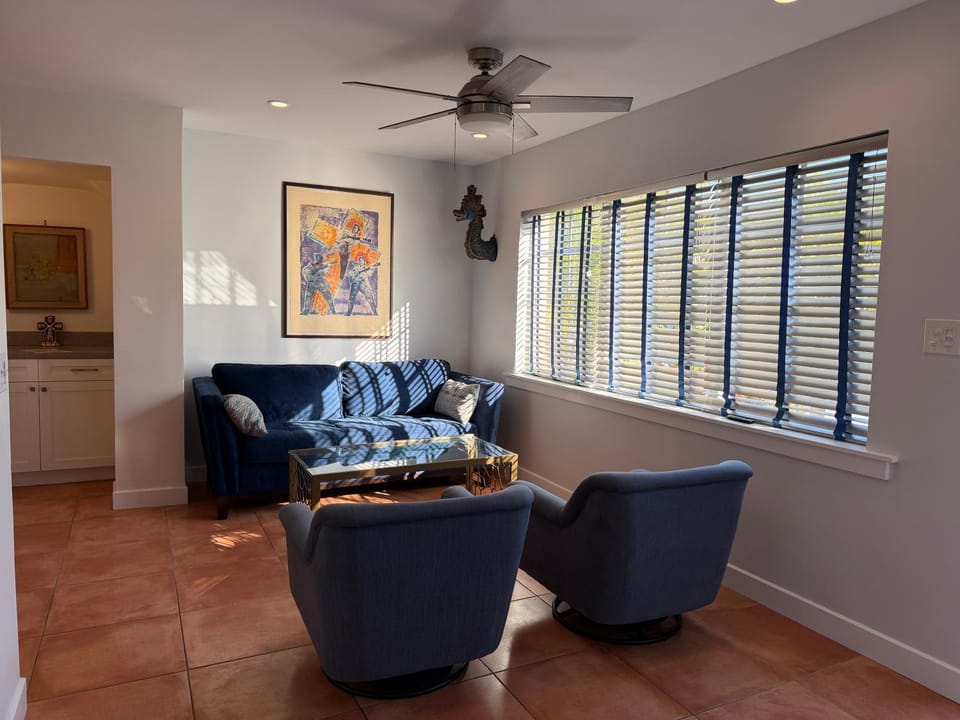 Dorsey Gardens Guest House Apartment in Fort Lauderdale