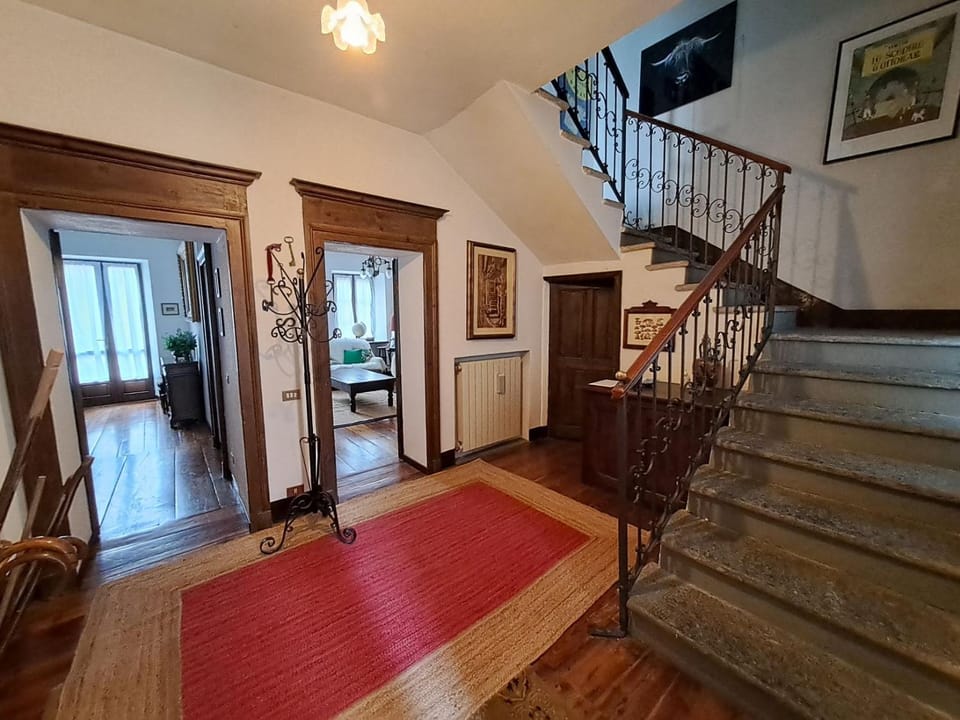 Maison La Pila Chalet in Aosta Valley, Italy