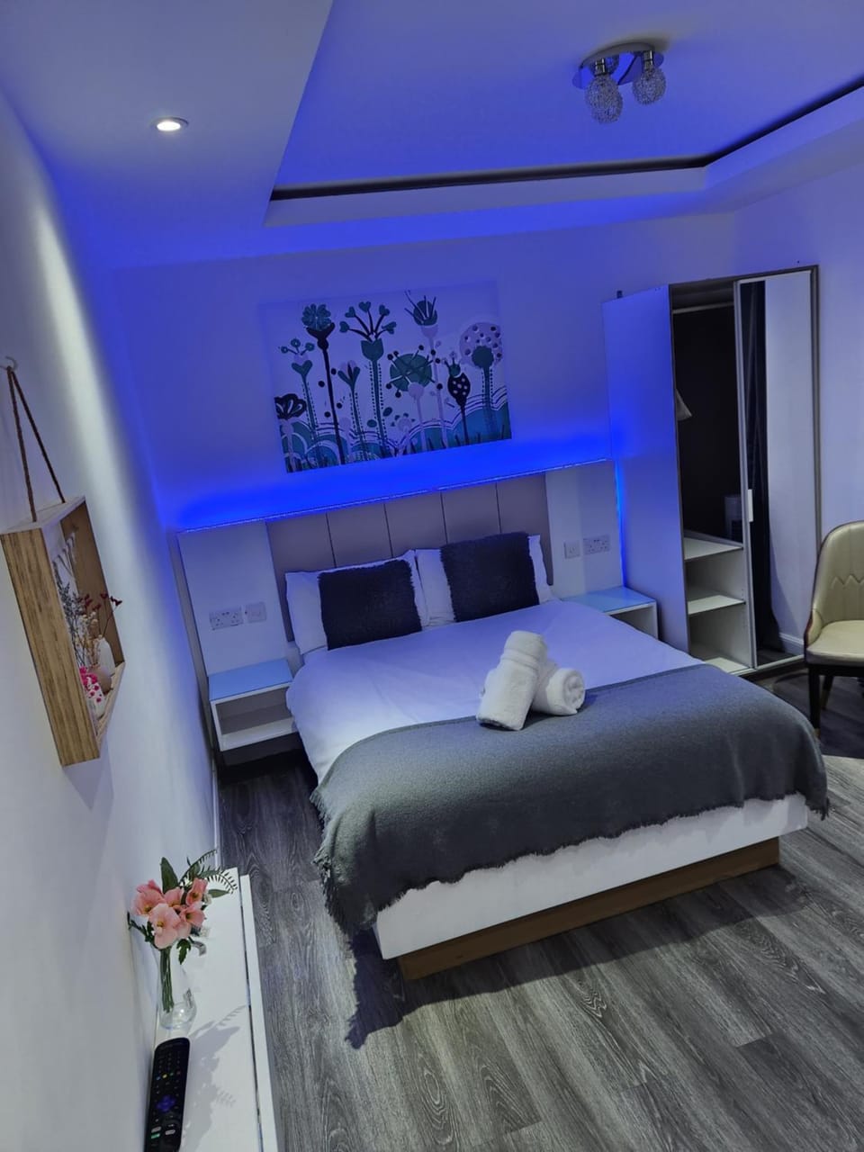 Crosskeys Edinburgh Bed and Breakfast in Edinburgh