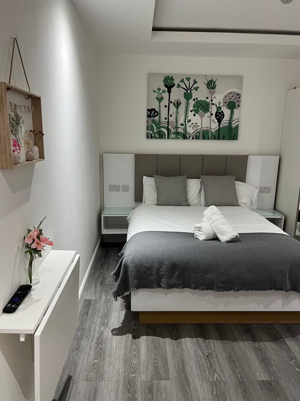 Crosskeys Edinburgh Bed and Breakfast in Edinburgh