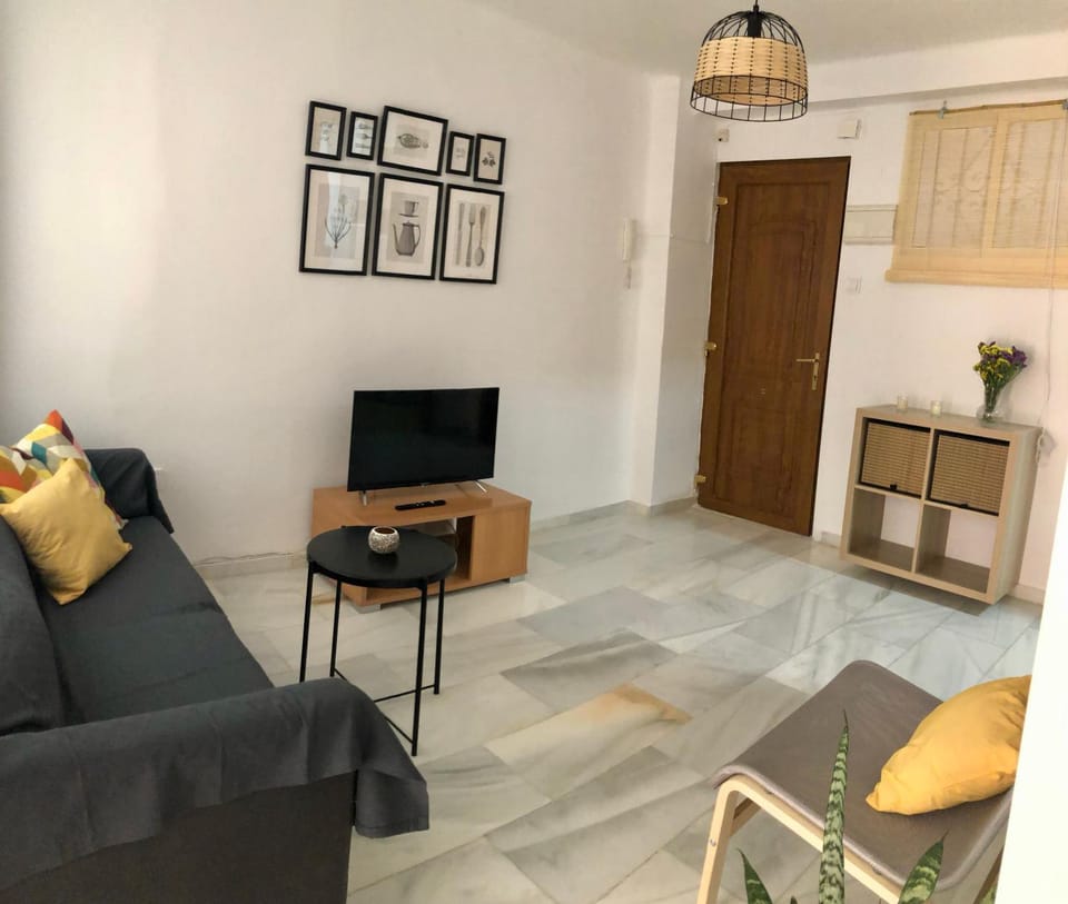 Apartamento en el Centro de Málaga Apartment in Malaga