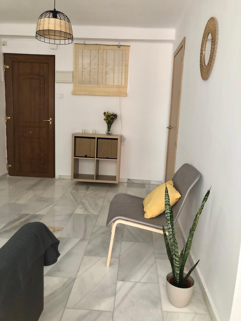 Apartamento en el Centro de Málaga Apartment in Malaga