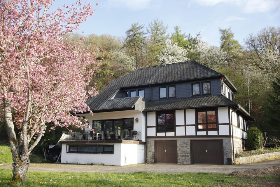 Totale Ruhe im Wald Vacation rental in Cochem-Zell