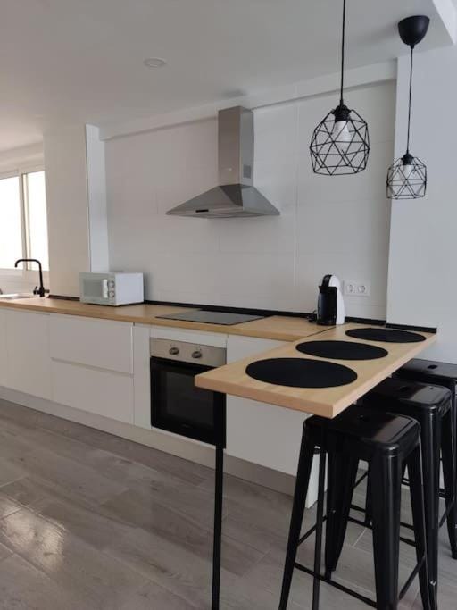 Delicias Home Apartment in Malaga