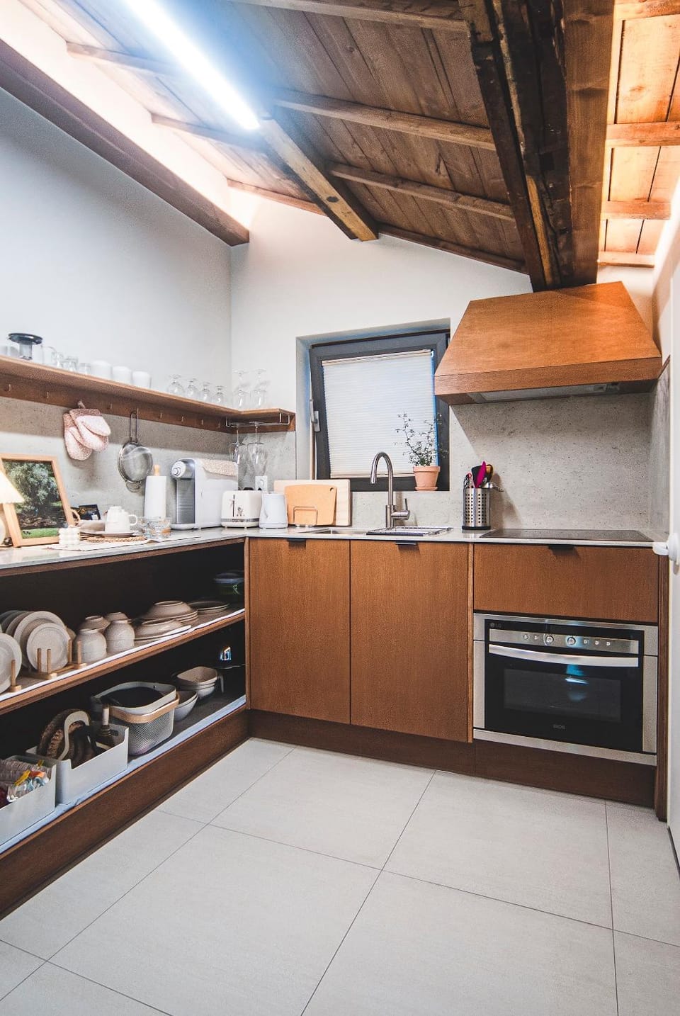 Jongno Haru - Modern Private Hanok stay for only one group Villa in Seoul