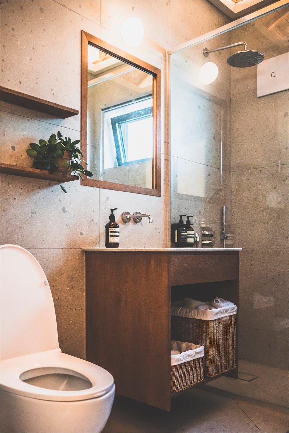 Jongno Haru - Modern Private Hanok stay for only one group Villa in Seoul