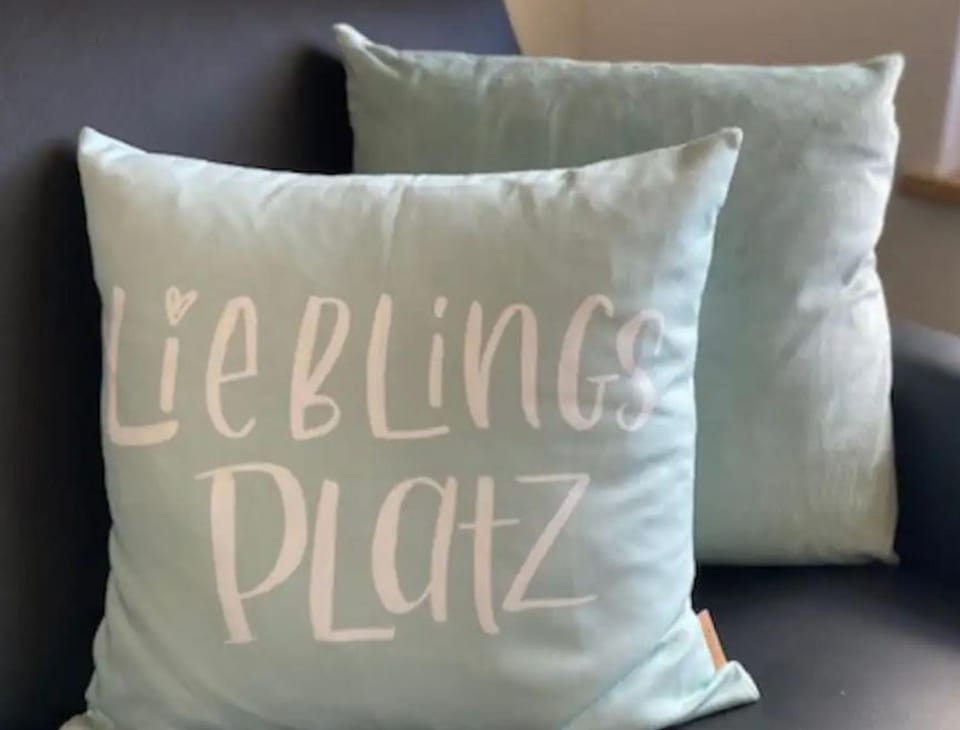Ferienwohnung Verschnuufeckli Apartment in Baden-Württemberg