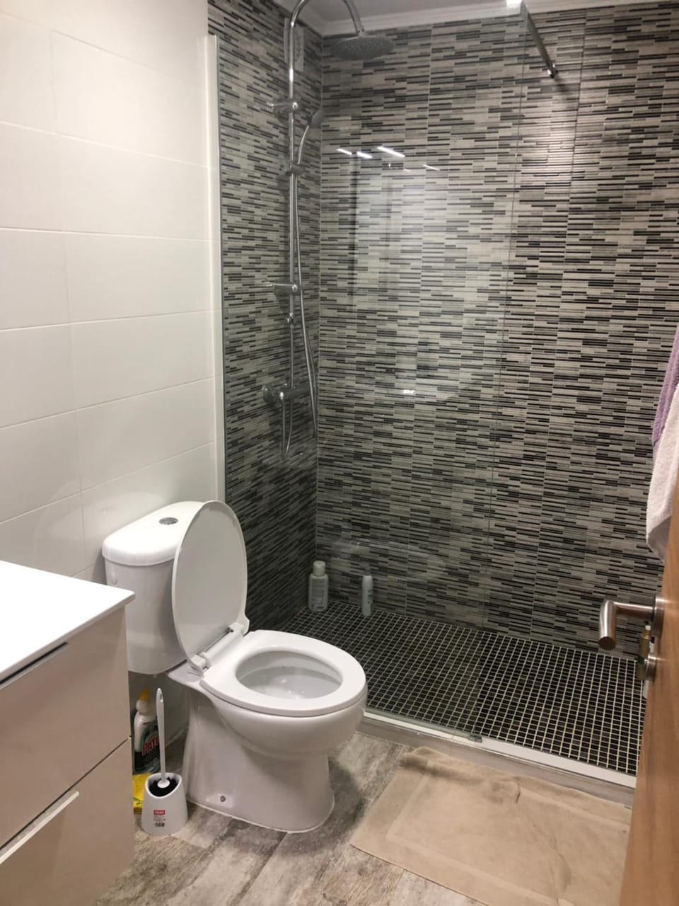 Shower