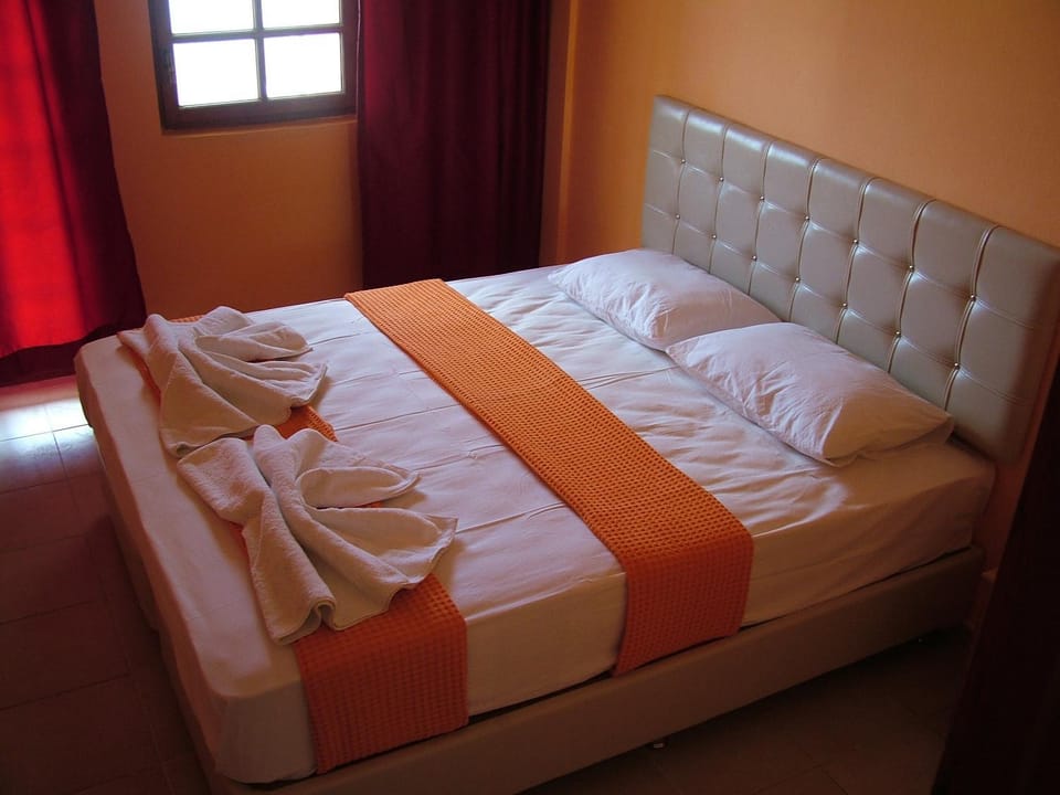 Gultepe Apartments Apartment hotel in Kusadasi
