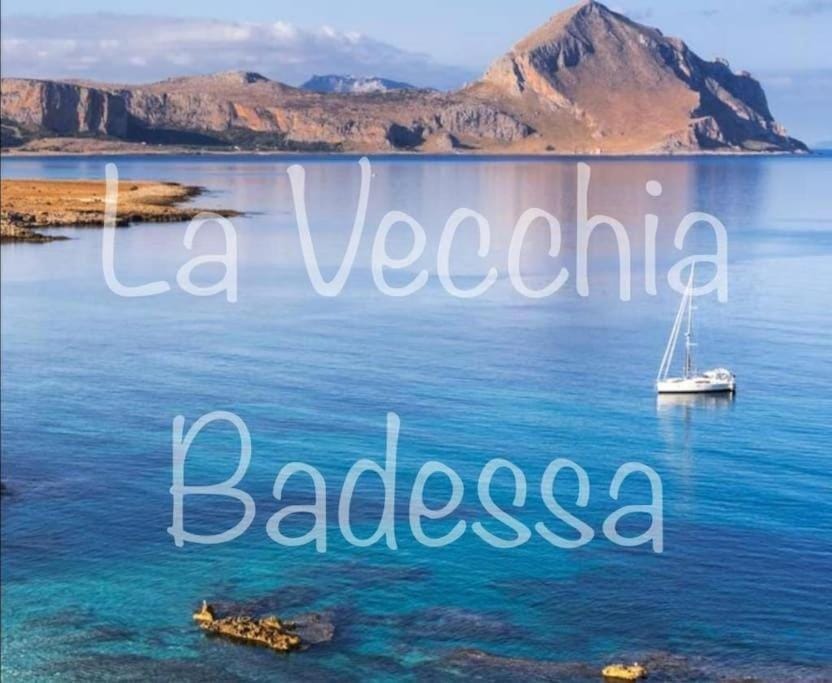La vecchia Badessa a due passi dal mare Apartment in Macari