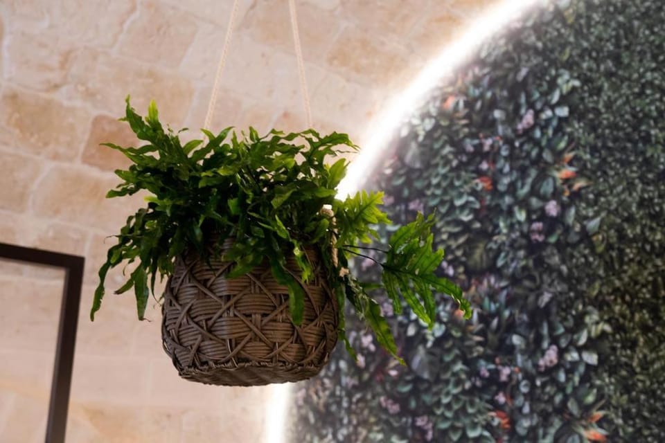 Decorative detail