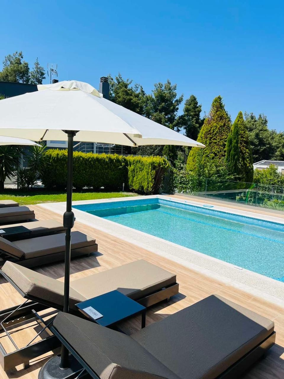 Eden apartments Paliouri- Concordia apartment Apartment in Halkidiki