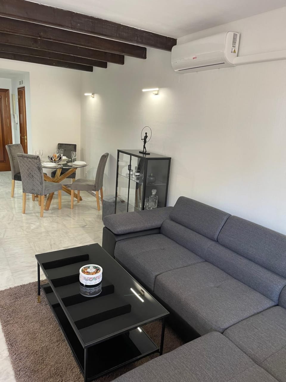 Beach Apartment in Torrevieja Apartment in Torrevieja
