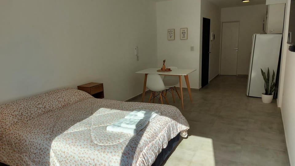Hermoso Loft a estrenar con Patio en excelente ubicación Apartment in Rosario