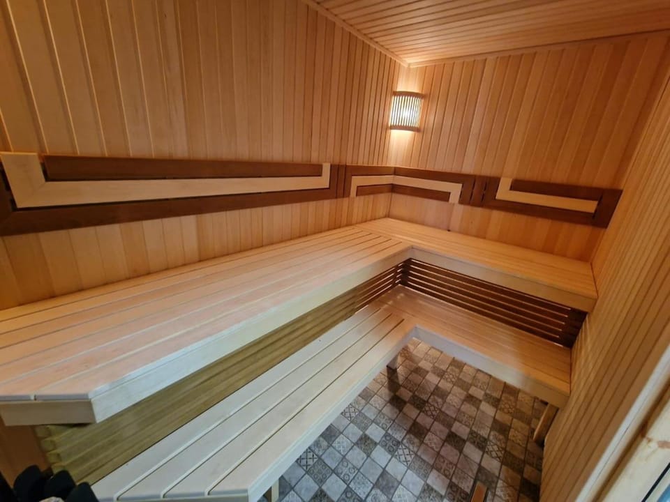 По Щучьему Велению House in Kazakhstan