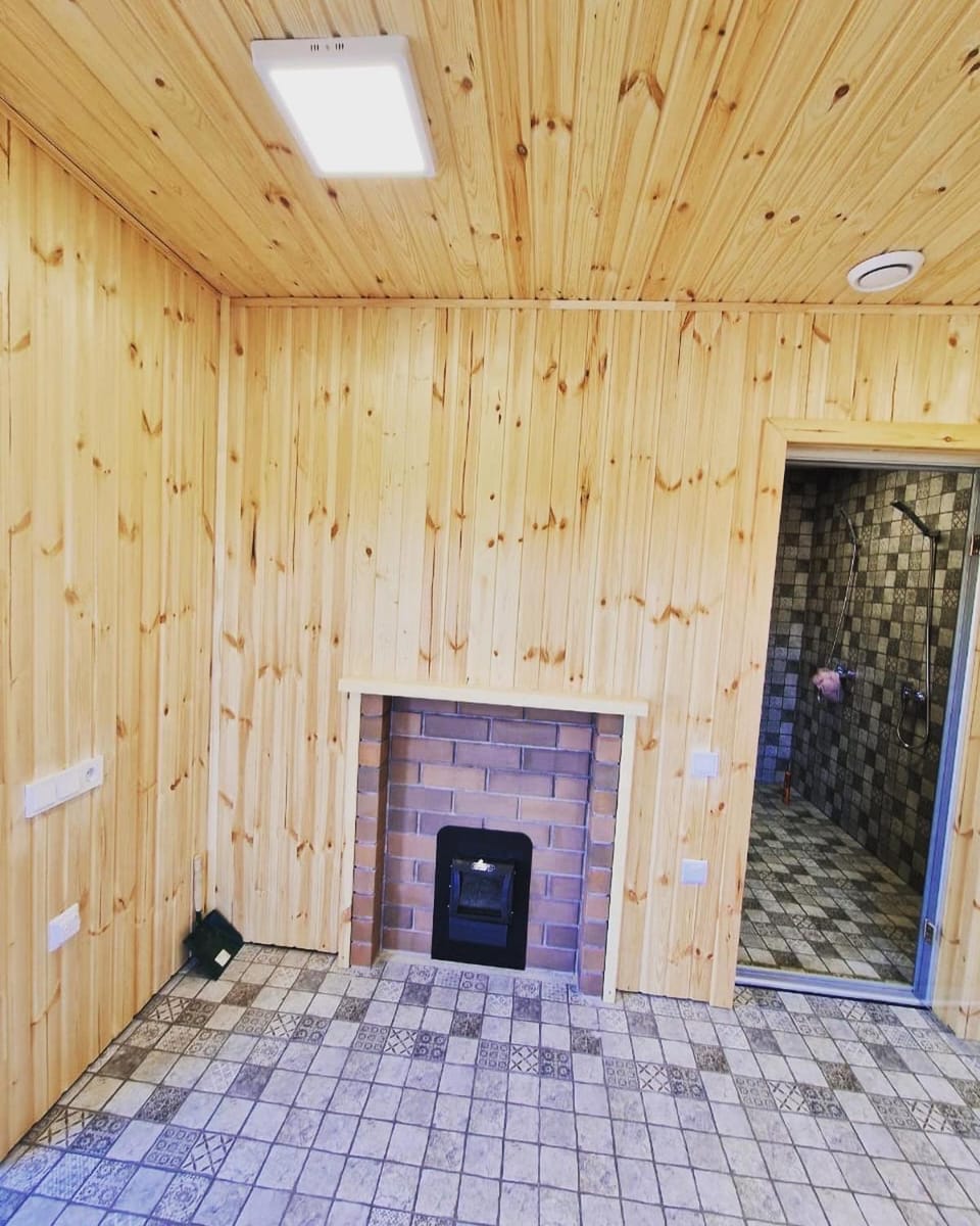 По Щучьему Велению House in Kazakhstan