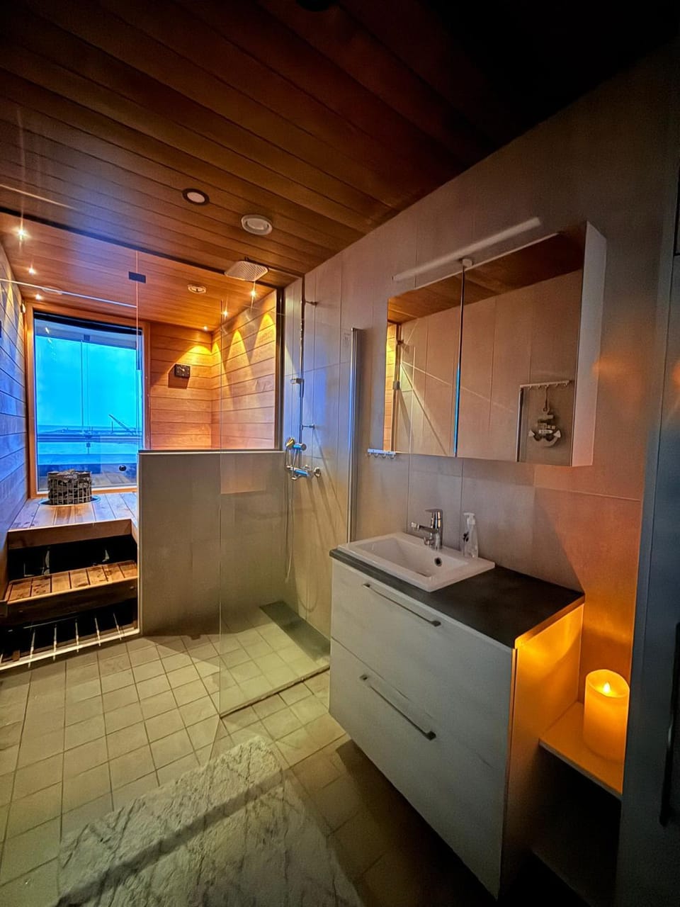 Marina Resort A8 Apartment in Finland